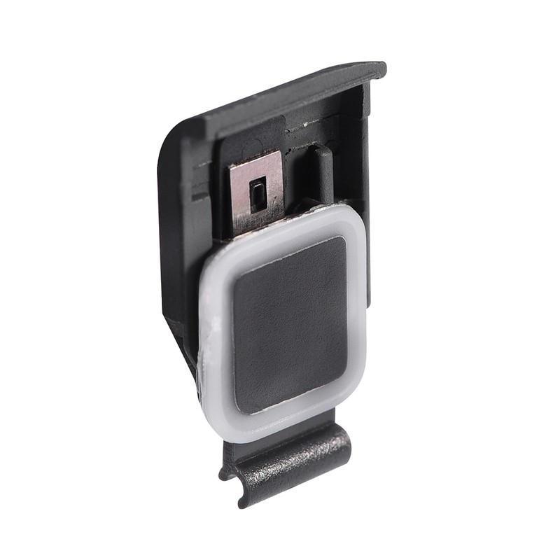 USB Port Side Door Case Cover Replacement for Gopro Hero