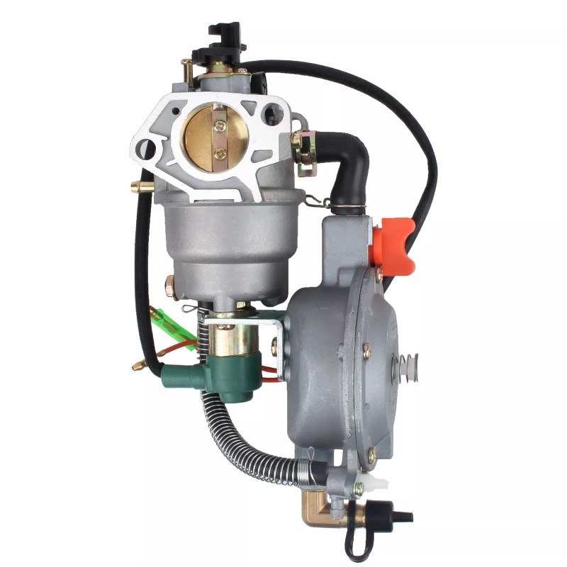 For Harbor Freight Predator 6500 5500 8250 Generator LPG NG