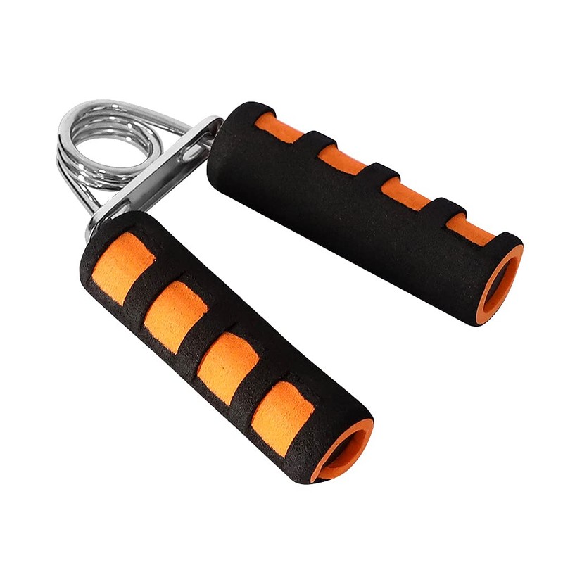 Maveek A shape Foam Handle Hand Grips Gripper Arm Muscle