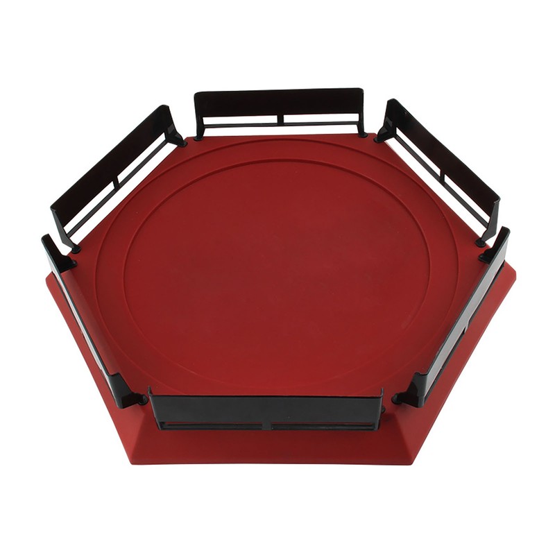 Burst Battle Top Arena Detachable Thickened Battling Top Stadium for