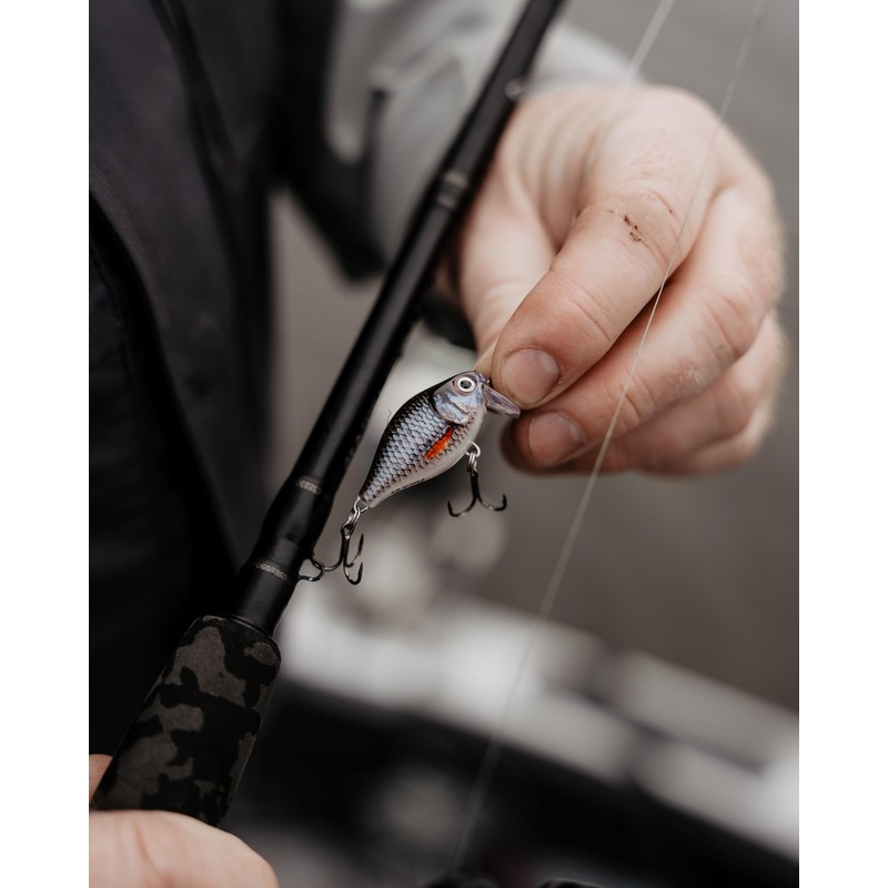 Rapala - X - Light Crank Flat Runner Fishing Bait