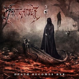Death Becomes Her (CD)