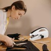 Handheld Sewing Machine, Dual Speed Hand Held Sewing Machine, Sewing