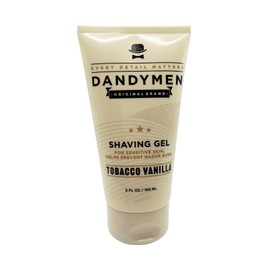 DandyMen DandyMen Shave Gel C Precision Shave with Hydration C 5 oz