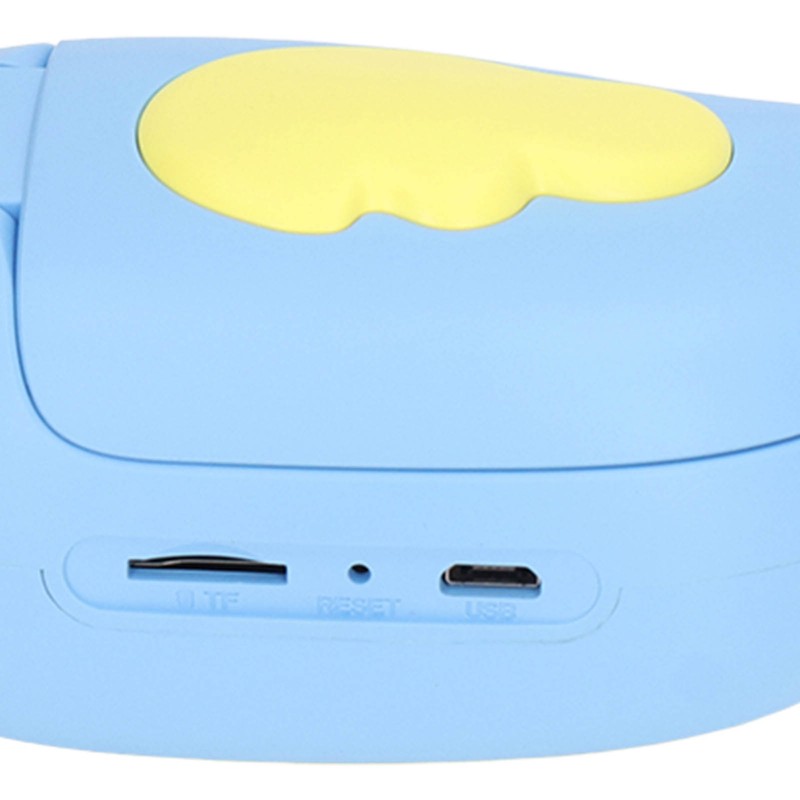 2in TFT Children Digital Video Camera Multifunctional Kids Mini DV