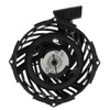 Nicoone Pull Starter for Briggs & Stratton Lawnmower 08P502,093J02,09P602 and