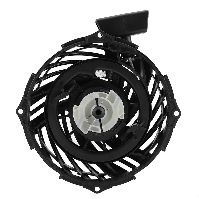 Nicoone Pull Starter for Briggs & Stratton Lawnmower 08P502,093J02,09P602 and