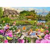 Birdsong by the Stream 1000 Piece Jigsaw Puzzle | Bird