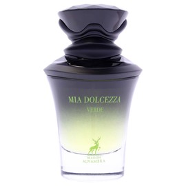Mia Dolcezza Verde by Maison Alhambra for Unisex - 3.4 oz EDP Spray