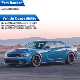 Kessocco CVT Transmission TCC Torque Converter Lock Up Solenoid Replacement for Legacy Subaru TR580 TR690 Lock-Up Transfer Clutch