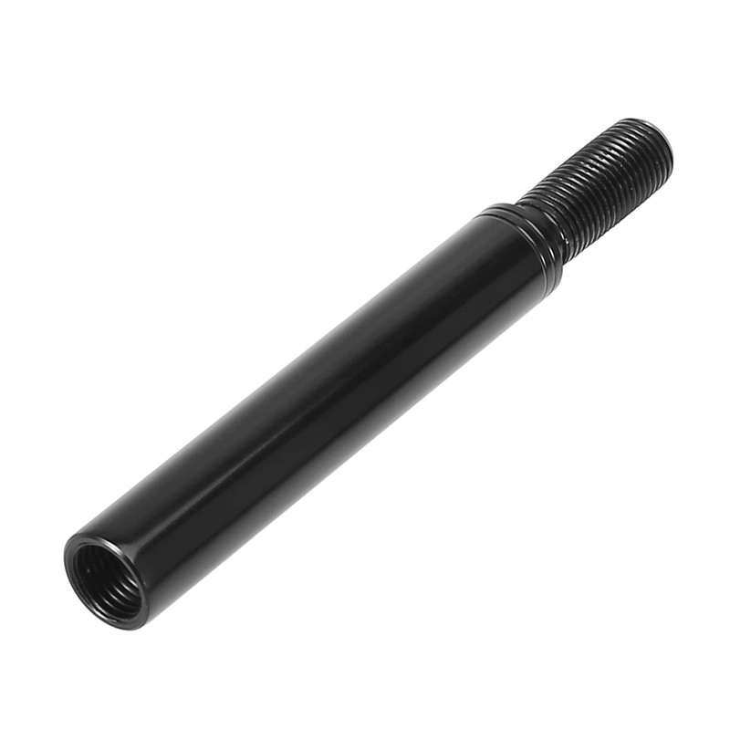 X AUTOHAUX Shift Knob Extension Shift Knob Extension Gear Shift