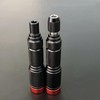 SZYDD Magnetic Bit Holder 6.35mm Easy to Carry Aluminum Equipment