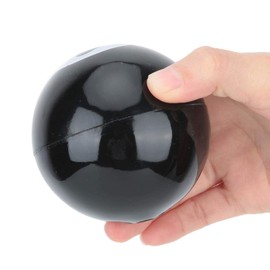 Watch back case opener, ball type watch case opener, practical for opening the watch back case (black high-end ball open)