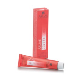 Arual - Professional Cosmetics Arual Colour # 5.45 Light Chestnut Brown Copper Mahogany