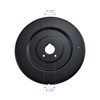 Escutcheon Replacement for Moen 16090 Chateau Collection, for One-Handle Tub