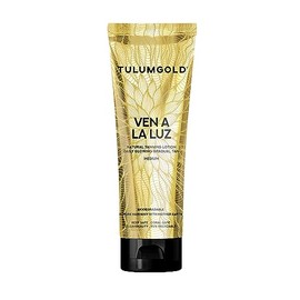 TulumGold Ven A Luz Medium 200 ml