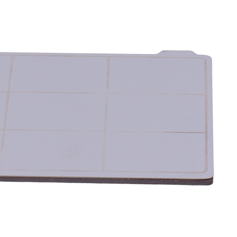 LCD Magnetic Steel Printing Platform Photosensitive Resin Mold 3D Printer