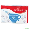 SUGAR CUBES LUMP WHITE SUGAR CUKIER W KOSTKACH 2.2LB (1KG)