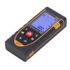 Infrared Laser Distance Meter Finder Large Backlit Screen High Accuracy
