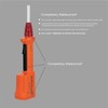 Rechargeable Livestock Prod Waterproof Cattle Prod for Cow, Dog Safety