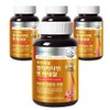 Nutri-D-Day Premium Chewable Multivitamin, 90 Tablets, 4 Pieces / 뉴트리디데이 프리미엄 츄어블 멀티비타민, 90정, 4개