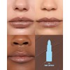 MOIRA CHIC SATIN LIPSTICK (004, TIME CAPSULE)