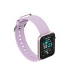 Aeria ARW-P22JP Smart Watch, Easy to Visualize Health, Japanese Display,