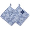 Pot Holders for Kitchen | Heat Resistant Pads | Set