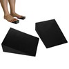 Squat Wedge Block - EVA Yoga Foam Wedge | Supportive