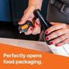 Slice Mini Box Cutter, Manual Retracting, Safe Ceramic Box Cutter