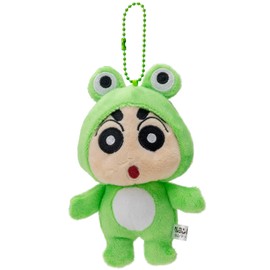 Tees Factory Crayon Shin-chan Shin-chan Plush Charm KS-5541396KA