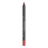ARTDECO Soft Lipliner Waterproof - Wasserfester, langanhaltender Lippenkonturenstift, rot - 1 x 1,2 g