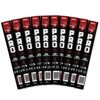 Wenzel's Farm PRO Snack Sticks - Naturally Smoked, Handcrafted with
