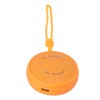 Mini Hand Massager for Finger USB Rechargeable Palm Size Electric
