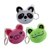 jojofuny Retractable Automatic Tape Measure by Flexible Measuring Tape for