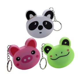 jojofuny Retractable Automatic Tape Measure by Flexible Measuring Tape for Tailors Seamstress