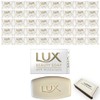 25 X Lux Pro Formula Beauty Guest Soap with Moisturisers