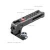 SmallRig 4927 Top Handle (with REC Trigger)