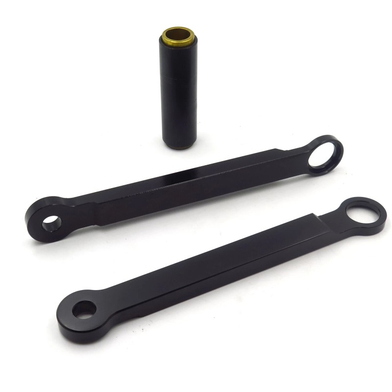 XHT For Suzuki GSXR 600 750 1000 2006 2007 2008