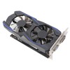 Graphics Card 128bit 4GB DDR5 700MHz Automatic Recognition Durable Computer