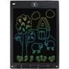 LCD Writing Tablet (Black)