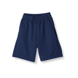 Tombow Joy T-31-10 Gymnastics Clothes, Half Pants (Half Length), Kids, navy