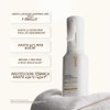 Gisou Honey Milk Active Repair Leave-In Conditioner Mist, Control del