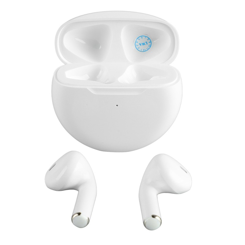 Wireless Earbuds Multifunction HD Noise Canceling HiFi Stereo Sound Deep