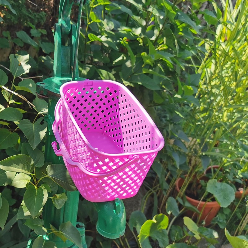 Kerafactum Clip Basket |, Cup Mint
