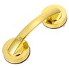 Zerodeko 1pc Suction Grab Bar for Bathroom Safety Non-Skid Bath