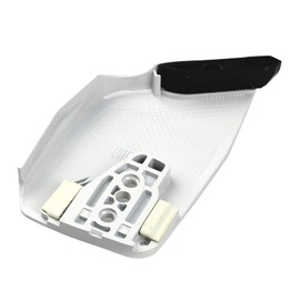 Euros 1125 640 1701 Clutch Side Sprocket Cover + 1122 664 0503 Bumper Spike Set + Sprocket Cover Bar Nut Fit for Stihl 044 046 064 066 MS440 MS460 MS650 MS660 Chainsaws