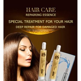 DISAAR BEAUTY Pro Dry Moisturizing Damaged Maintenance Keratin Repair Treatment Hair Mask 2pcs/1BOX …