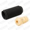STARK SKDCK-1240050 Dust Cover Kit Shock Absorber Dust Cover Set