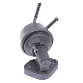 Holdwell Fuel Pump AM132715 99916-2164 for John Deere 345 2243 LX172 LX173 LX176 LX178 LX186 LX188 LX277 LX279 GX345 LX289 F725 with Gaskets